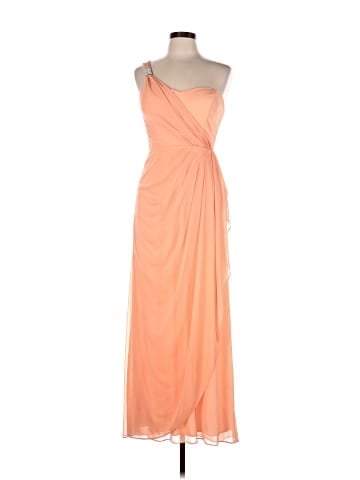 Xscape Cocktail Dress (view 1)