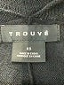 Trouve Black Turtleneck Sweater Size XS - photo 7