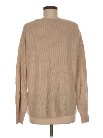 Olivaceous Pullover Sweater (view 2)