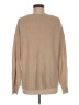 Olivaceous Tan Pullover Sweater Size M - photo 2