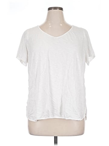 J.Jill Short Sleeve T-Shirt (view 1)