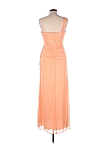 Xscape Cocktail Dress (view 2)