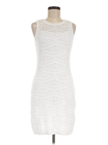 Ann Taylor LOFT Cocktail Dress (view 1)