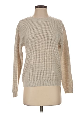 Wilfred Free Wool Pullover Sweater (view 1)