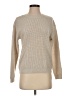 Wilfred Free 100% Wool Solid Tan Wool Pullover Sweater Size XXS - photo 1