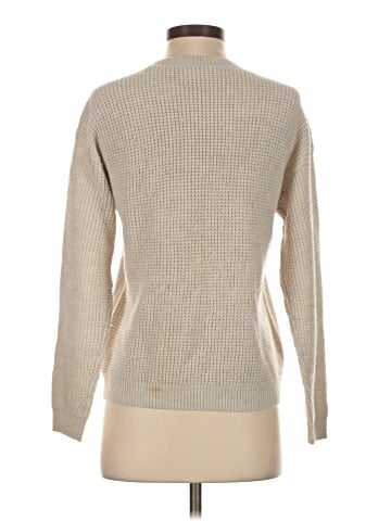 Wilfred Free Wool Pullover Sweater (view 2)