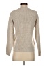 Wilfred Free 100% Wool Solid Tan Wool Pullover Sweater Size XXS - photo 2