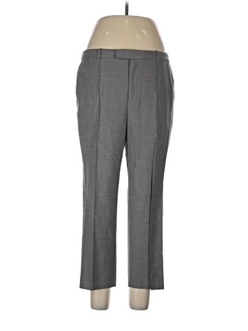 J.Crew Wool Pants (view 1)