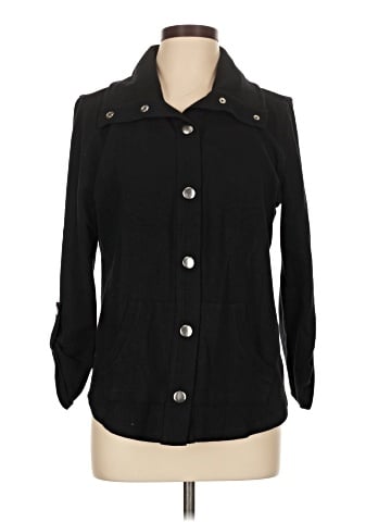 Style&Co Cardigan (view 1)