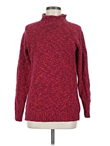 L.L.Bean Turtleneck Sweater (view 1)