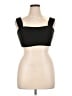 Unbranded Black Tube Top Size XL - photo 1