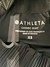 Athleta Solid Black Casual Skirt Size XS - photo 4