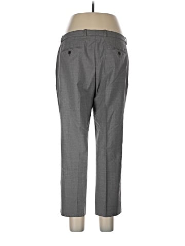 J.Crew Wool Pants (view 2)