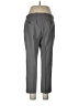 J.Crew Gray Wool Pants Size 12 (petite) - photo 2