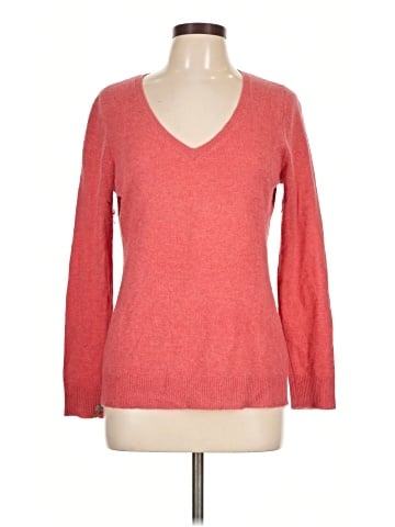Ann Taylor Factory Pullover Sweater (view 1)