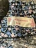 No Boundaries Floral Blue Shorts Size XXL - photo 3