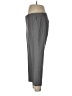 J.Crew Gray Wool Pants Size 12 (petite) - photo 5