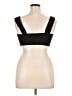 Unbranded Black Tube Top Size XL - photo 2