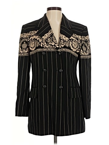 Louis Féraud Wool Blazer (view 1)