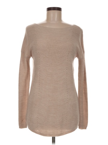 Ann Taylor Factory Pullover Sweater (view 1)