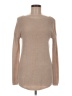 Ann Taylor Factory Tan Pullover Sweater Size M - photo 1