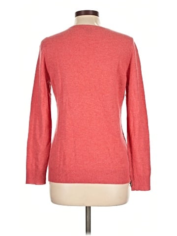 Ann Taylor Factory Pullover Sweater (view 2)