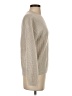 Wilfred Free 100% Wool Solid Tan Wool Pullover Sweater Size XXS - photo 4
