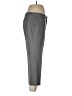 J.Crew Gray Wool Pants Size 12 (petite) - photo 4