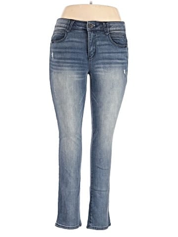 Democracy Jeans (view 1)