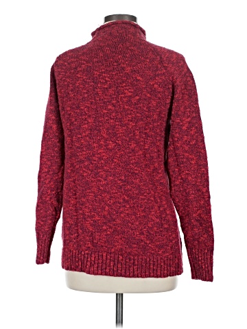 L.L.Bean Turtleneck Sweater (view 2)