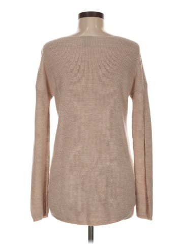 Ann Taylor Factory Pullover Sweater (view 2)