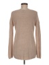 Ann Taylor Factory Tan Pullover Sweater Size M - photo 2