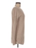 Ann Taylor Factory Tan Pullover Sweater Size M - photo 4