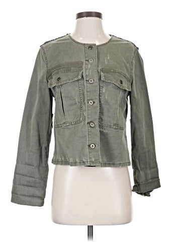 Free People Jacket (view 1)