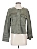 Free People Green Jacket Size XS - photo 1
