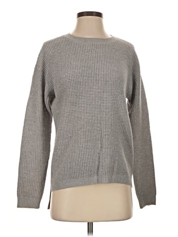 Wilfred Free Wool Pullover Sweater (view 1)