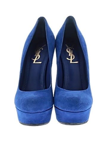 Yves Saint Laurent Heels (view 2)