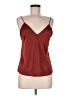 Zara Basic Red Tank Top Size M - photo 1