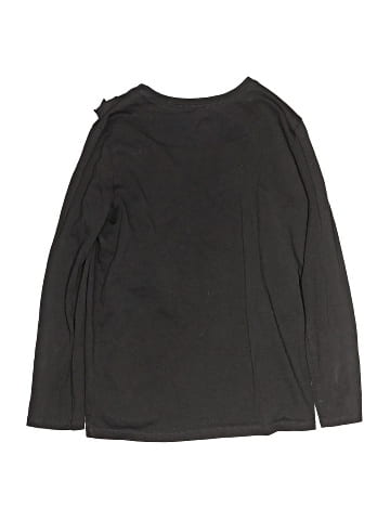 Tea Long Sleeve Top (view 2)