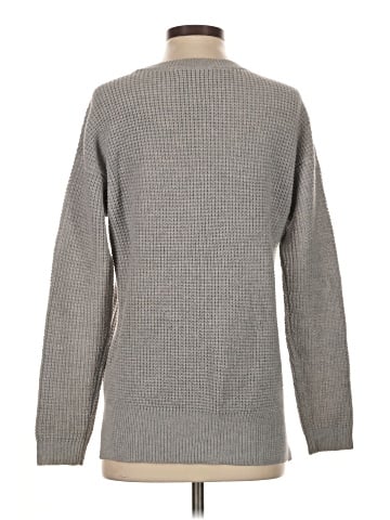 Wilfred Free Wool Pullover Sweater (view 2)