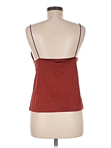 Zara Basic Tank Top (view 2)