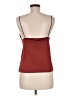 Zara Basic Red Tank Top Size M - photo 2