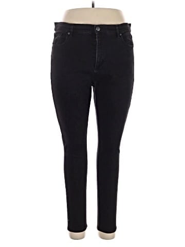 Ann Taylor LOFT Jeggings (view 1)