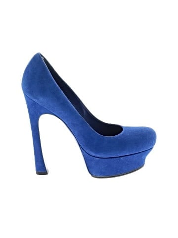 Yves Saint Laurent Heels (view 1)