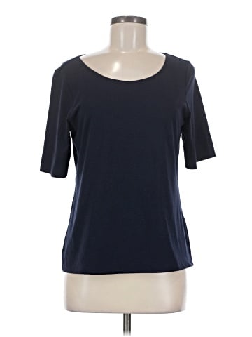 Chico's Short Sleeve Top (view 1)