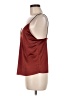 Zara Basic Red Tank Top Size M - photo 5