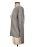 Wilfred Free 100% Wool Houndstooth Gray Wool Pullover Sweater Size XS - photo 5