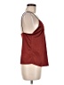 Zara Basic Red Tank Top Size M - photo 4