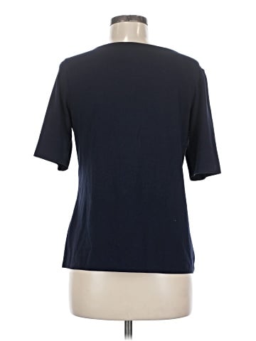 Chico's Short Sleeve Top (view 2)
