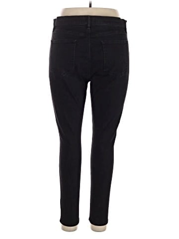 Ann Taylor LOFT Jeggings (view 2)